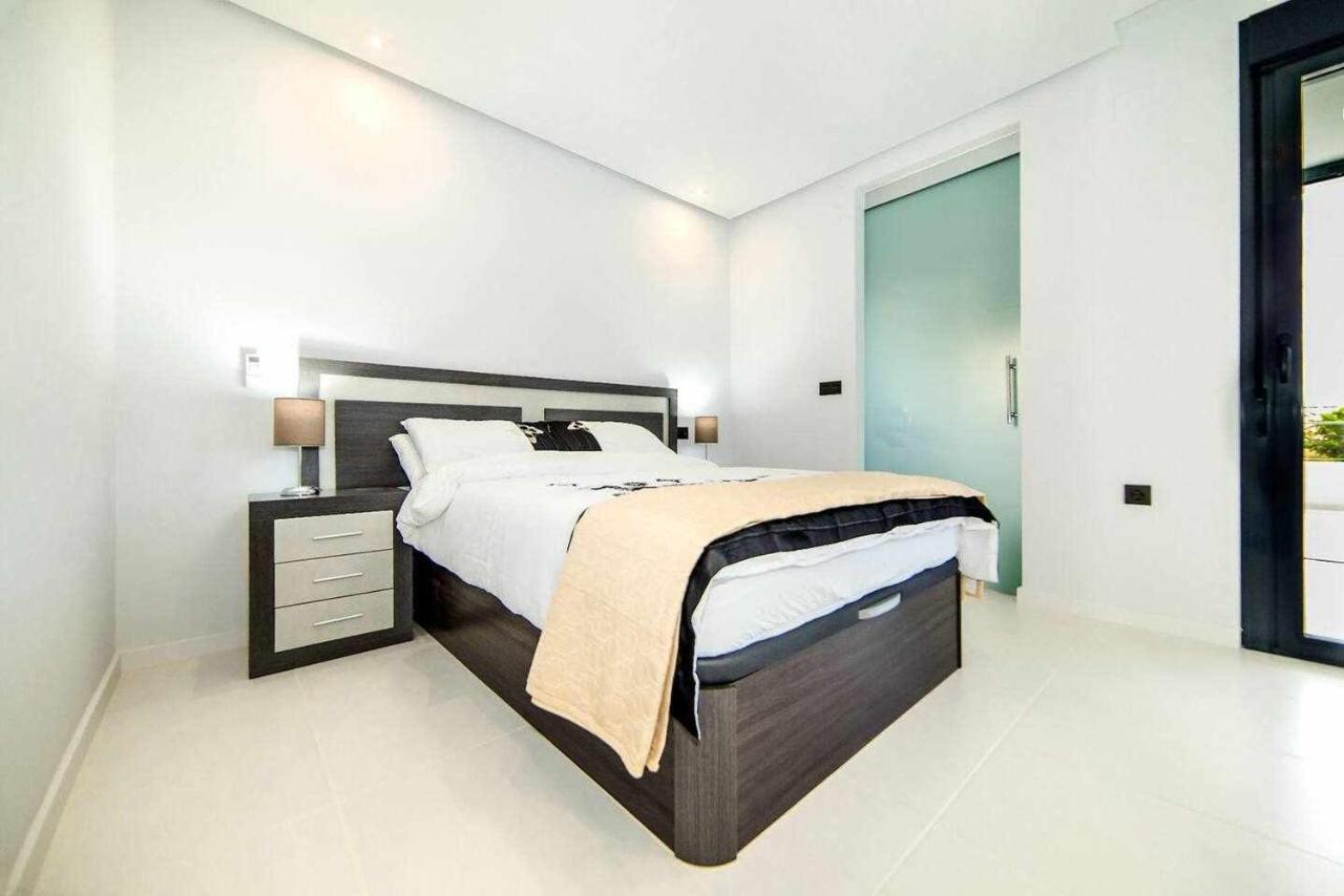 Espanhouse Diamante Apartment Pilar de la Horadada Zewnętrze zdjęcie
