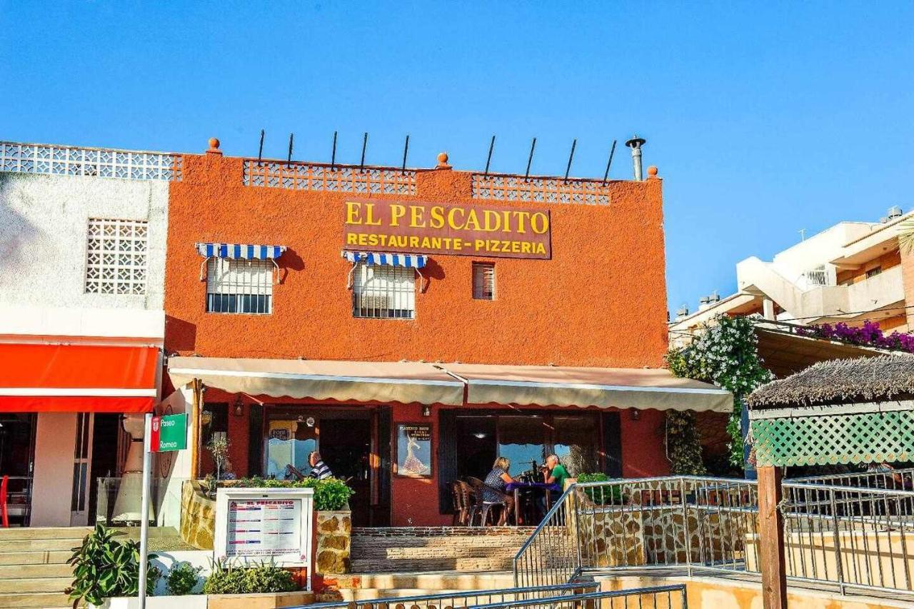 Espanhouse Diamante Apartment Pilar de la Horadada Zewnętrze zdjęcie