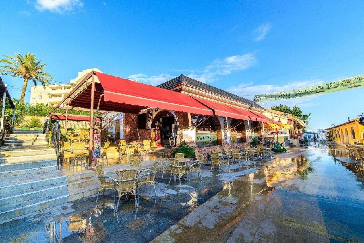 Espanhouse Diamante Apartment Pilar de la Horadada Zewnętrze zdjęcie