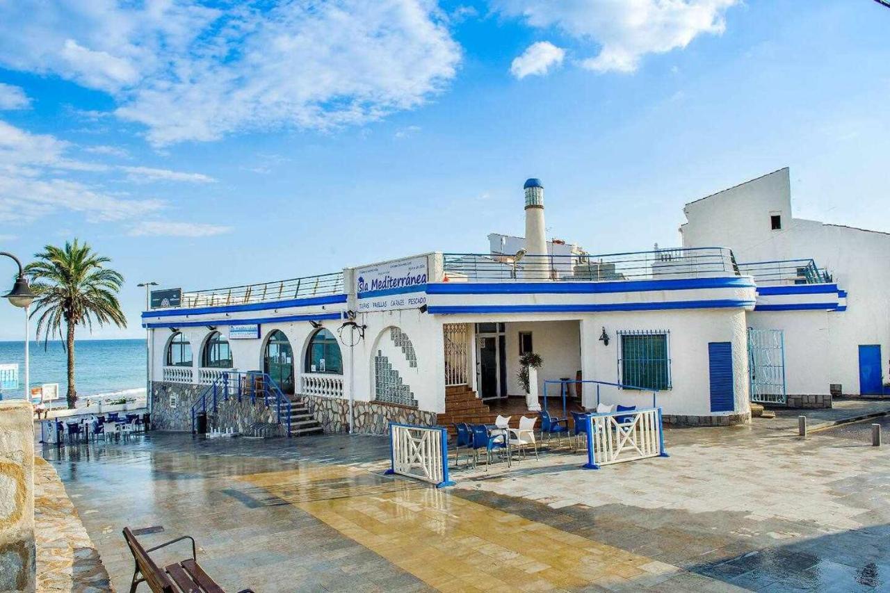 Espanhouse Diamante Apartment Pilar de la Horadada Zewnętrze zdjęcie