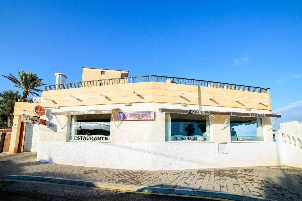 Espanhouse Diamante Apartment Pilar de la Horadada Zewnętrze zdjęcie