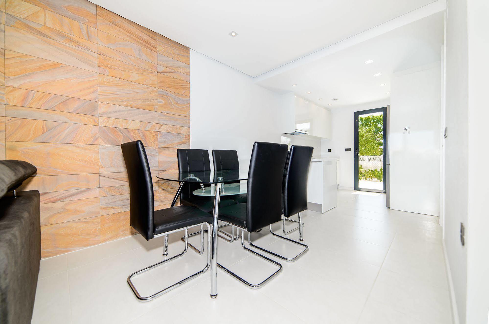 Espanhouse Diamante Apartment Pilar de la Horadada Zewnętrze zdjęcie