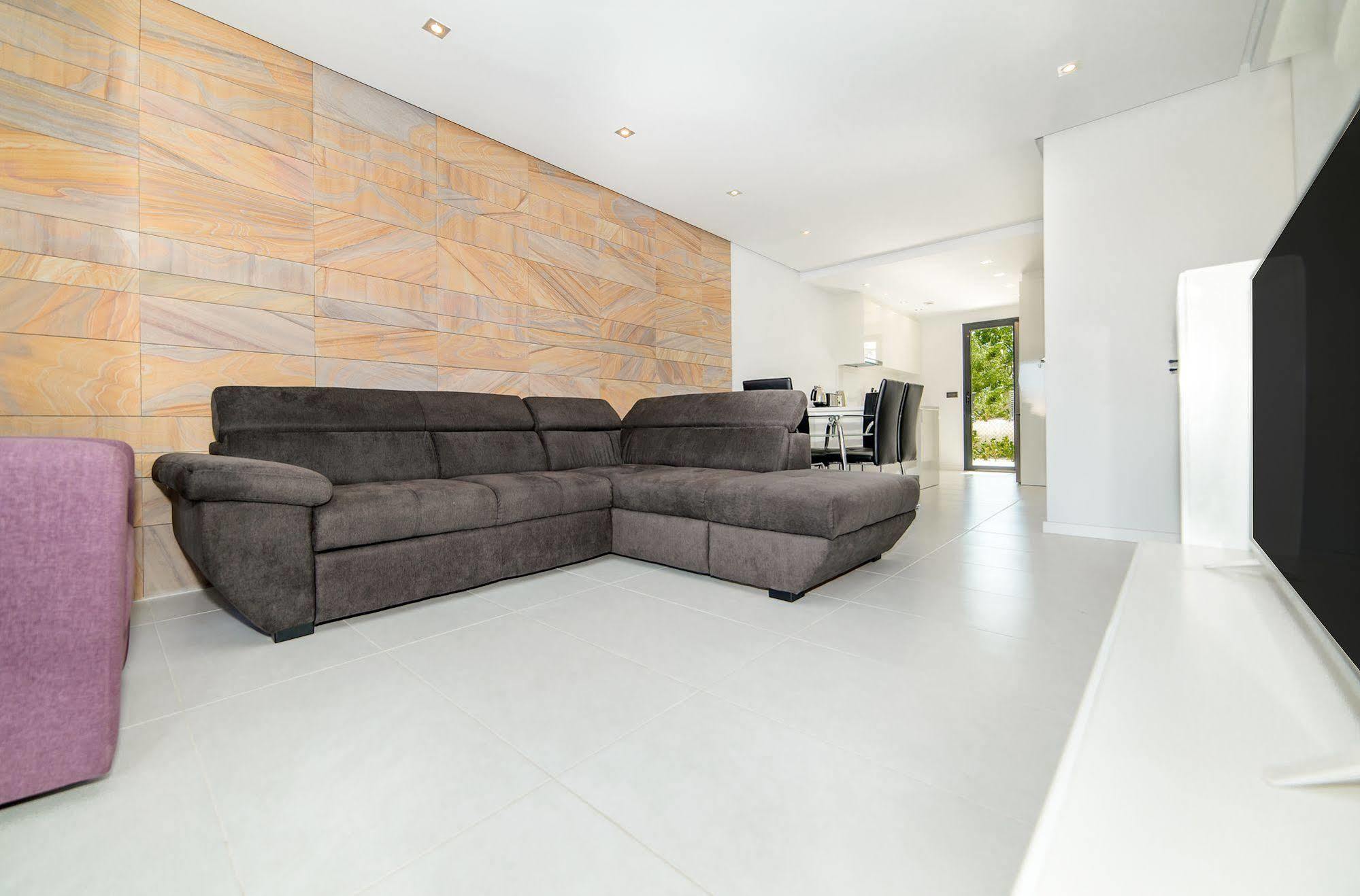 Espanhouse Diamante Apartment Pilar de la Horadada Zewnętrze zdjęcie