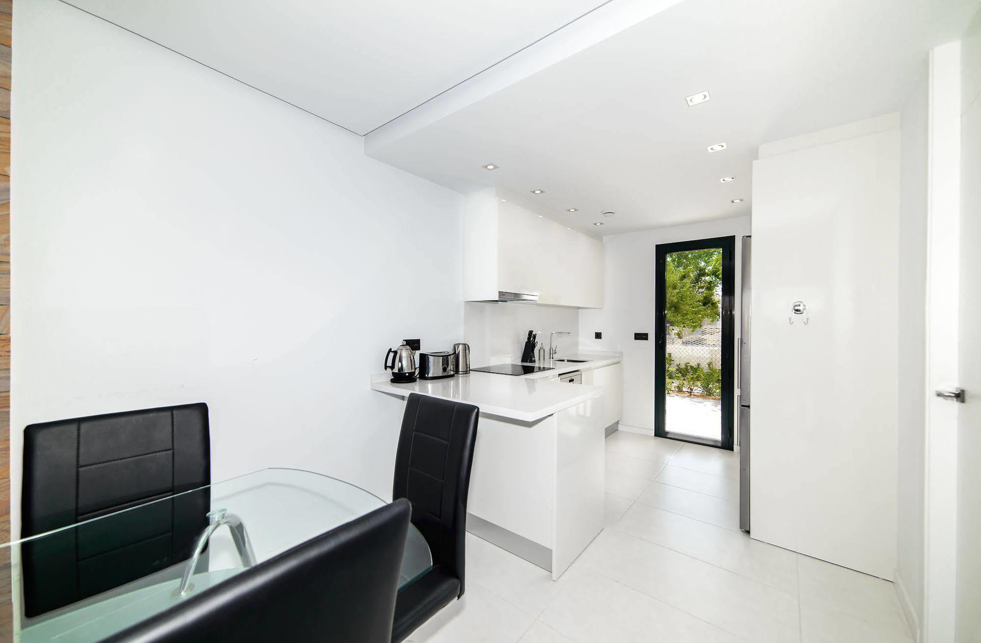 Espanhouse Diamante Apartment Pilar de la Horadada Zewnętrze zdjęcie