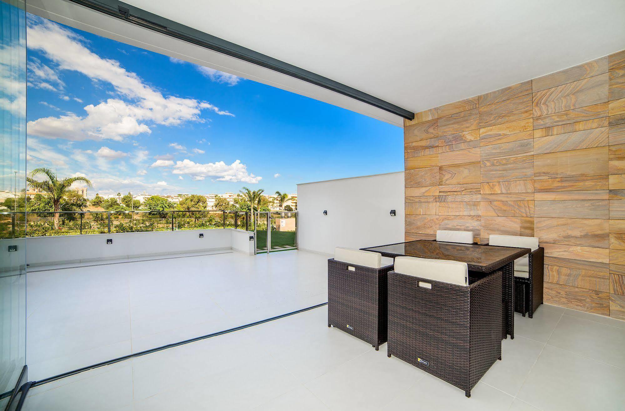 Espanhouse Diamante Apartment Pilar de la Horadada Zewnętrze zdjęcie