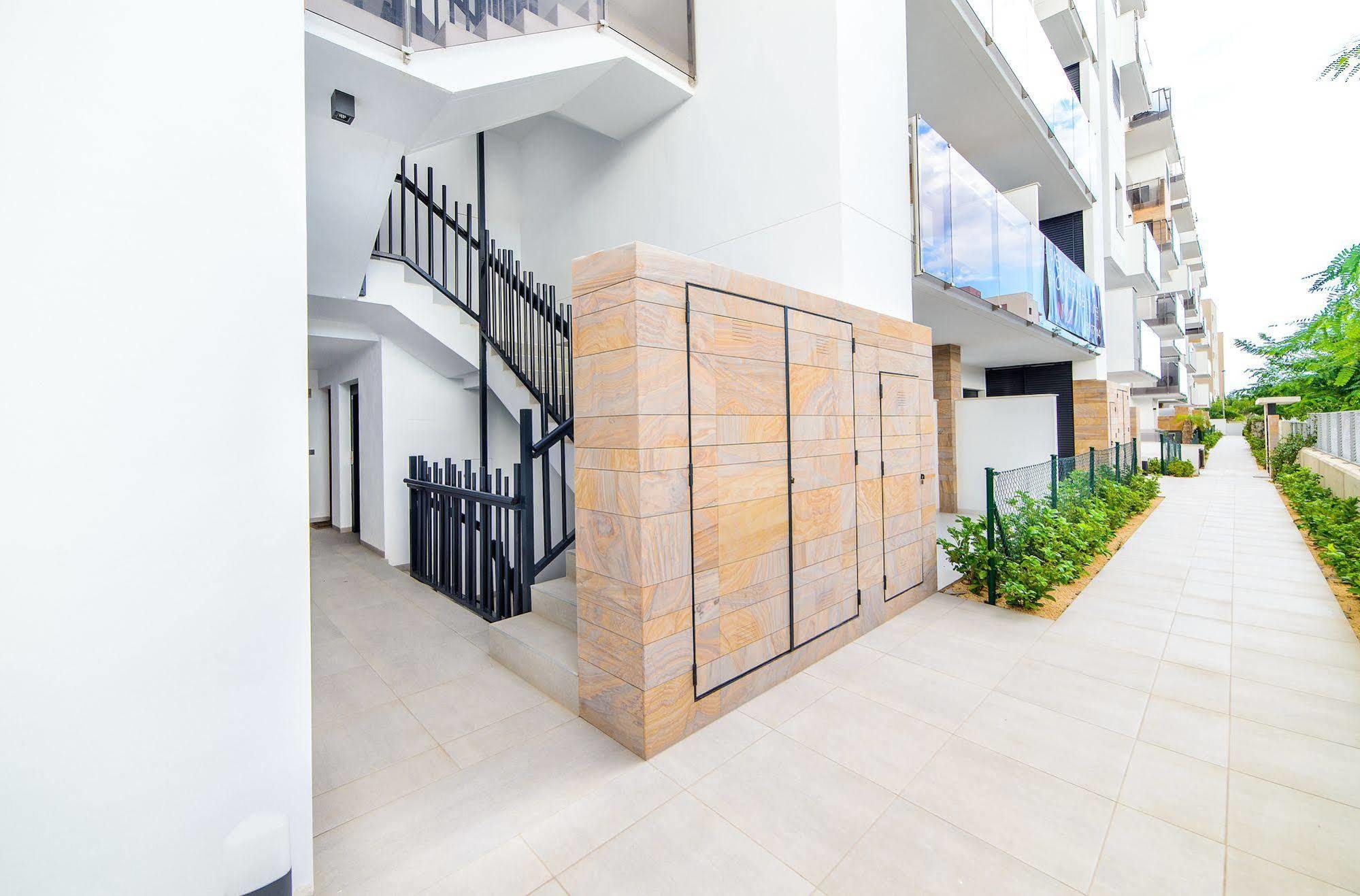 Espanhouse Diamante Apartment Pilar de la Horadada Zewnętrze zdjęcie