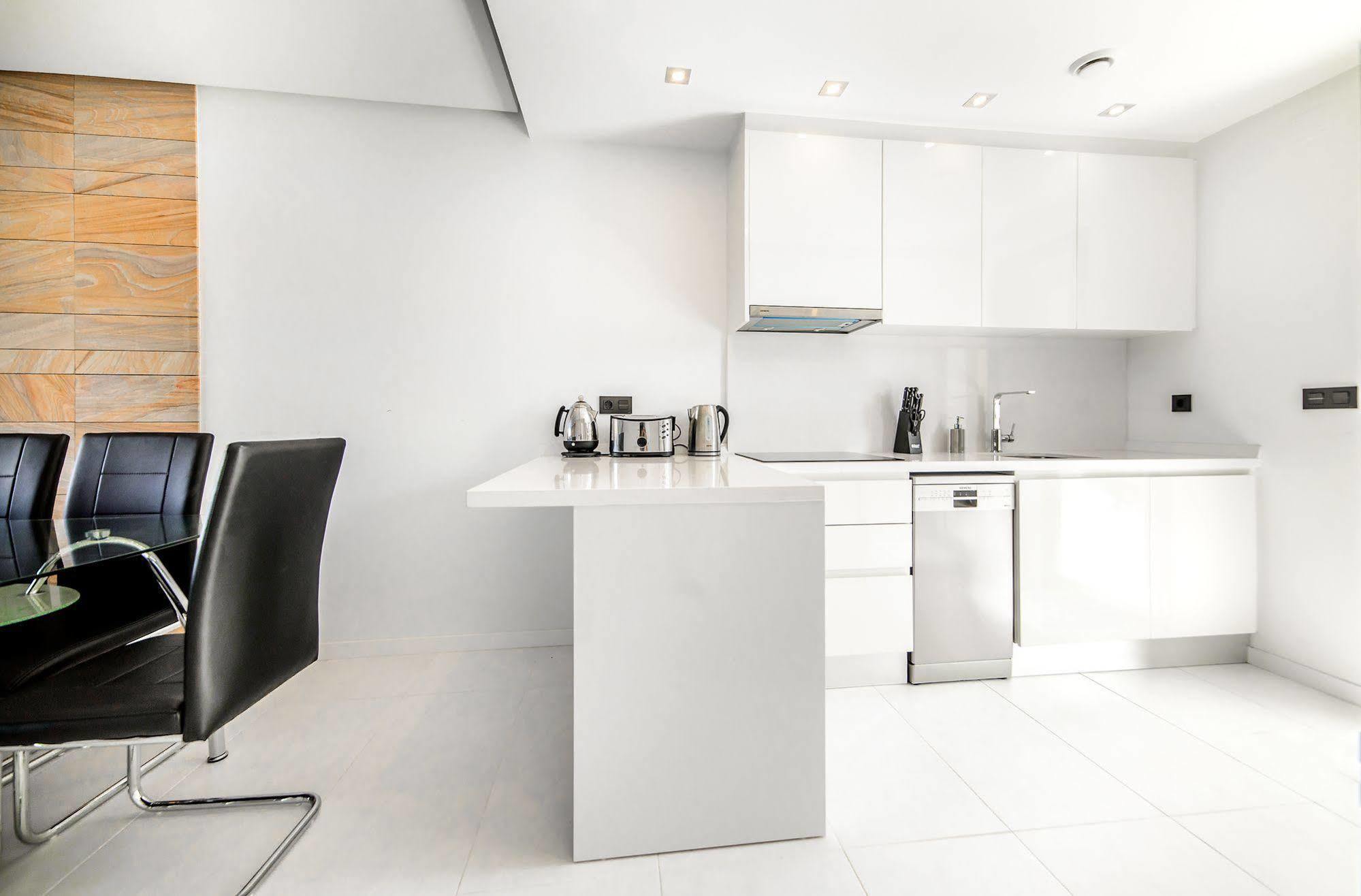 Espanhouse Diamante Apartment Pilar de la Horadada Zewnętrze zdjęcie