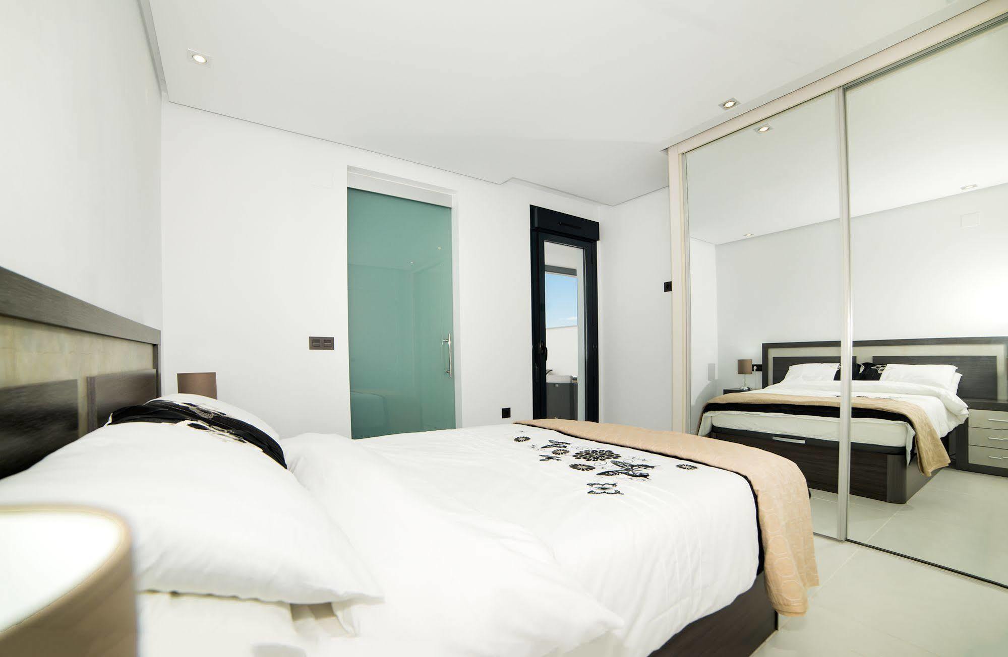 Espanhouse Diamante Apartment Pilar de la Horadada Zewnętrze zdjęcie