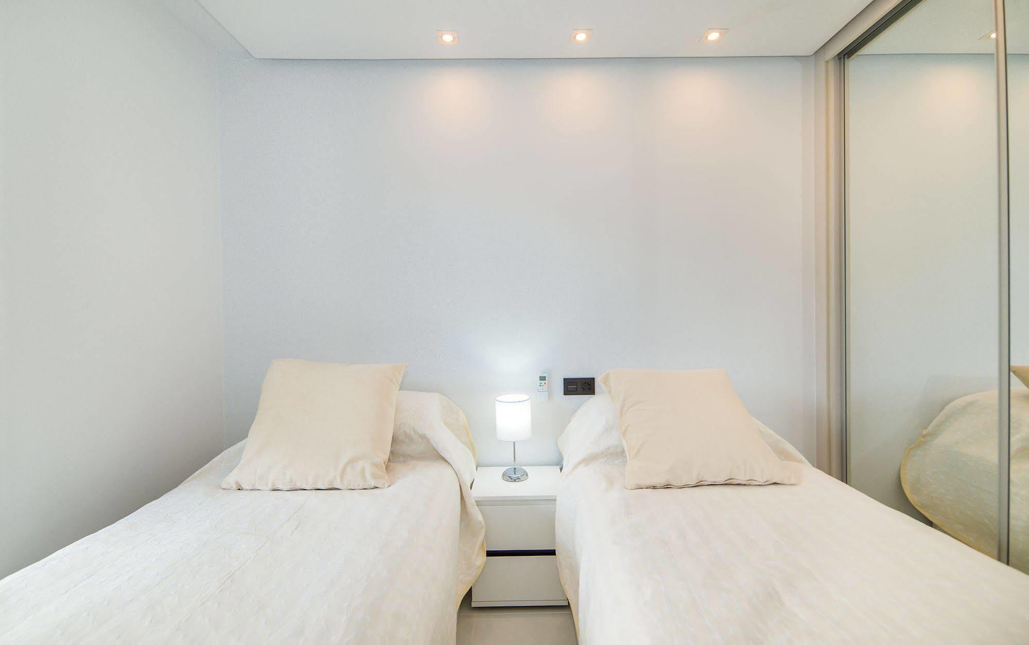Espanhouse Diamante Apartment Pilar de la Horadada Zewnętrze zdjęcie