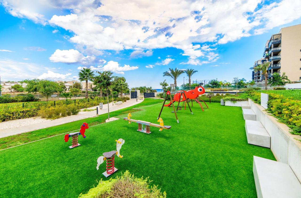 Espanhouse Diamante Apartment Pilar de la Horadada Zewnętrze zdjęcie